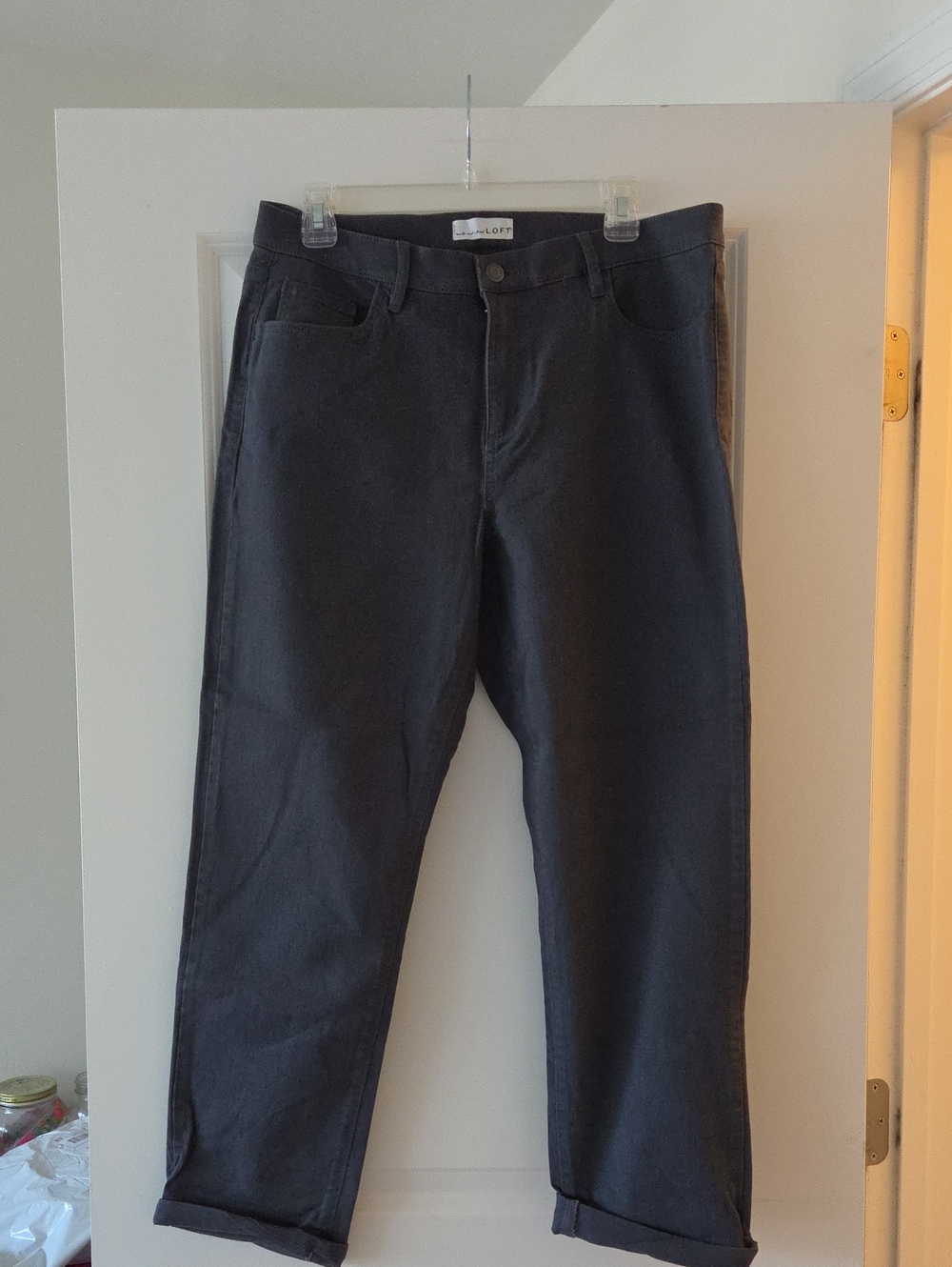 Loft Pants